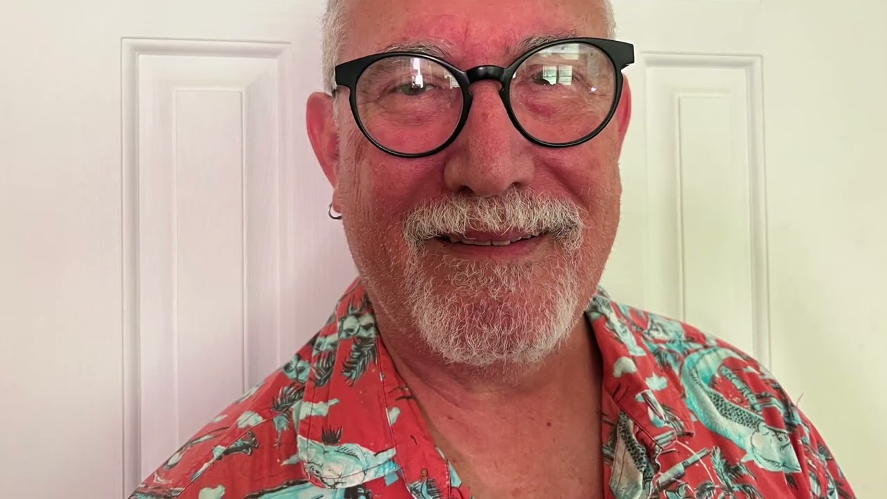 Goatee, Soul Patch, or Van Dyke