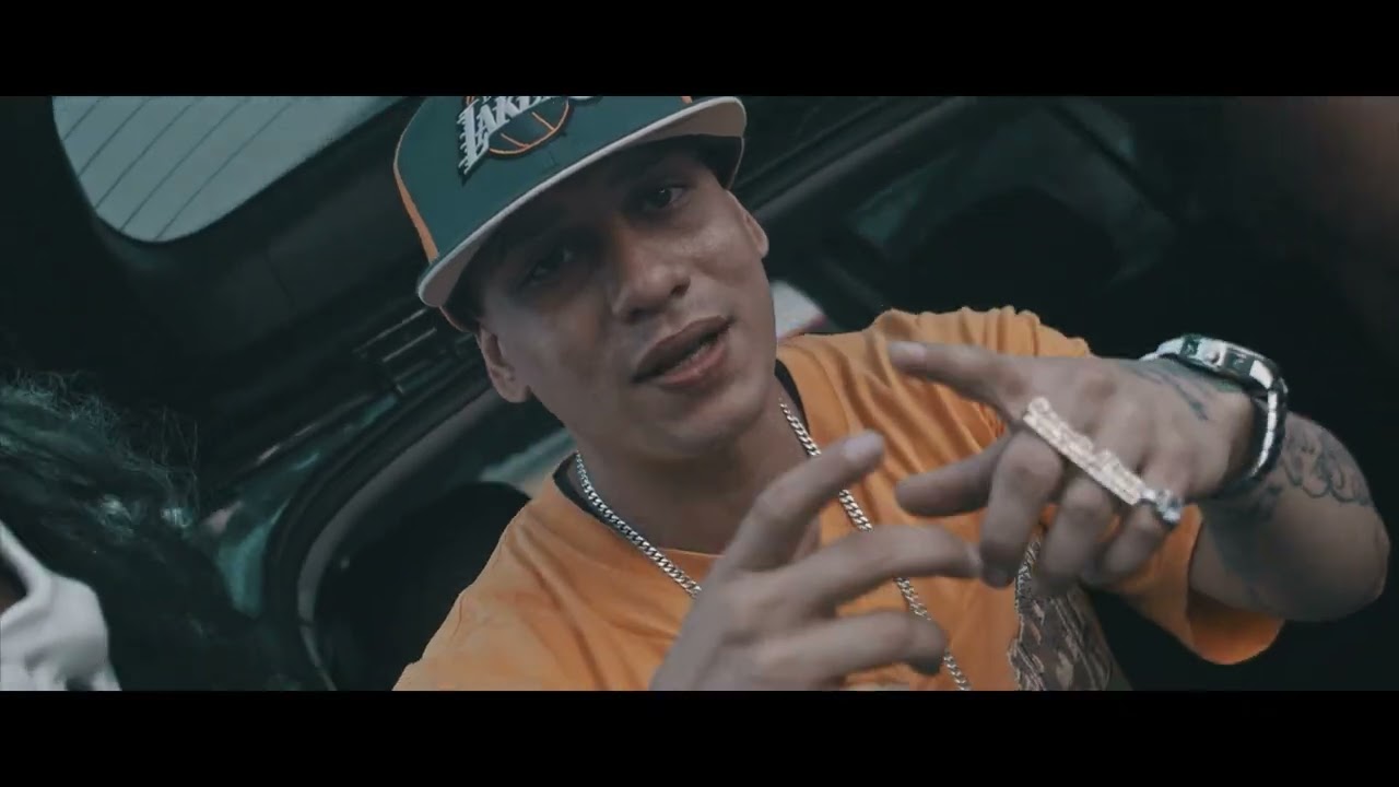 Odee Version Spanihs - Jojairohp ft Ramboski - (Video Oficial)