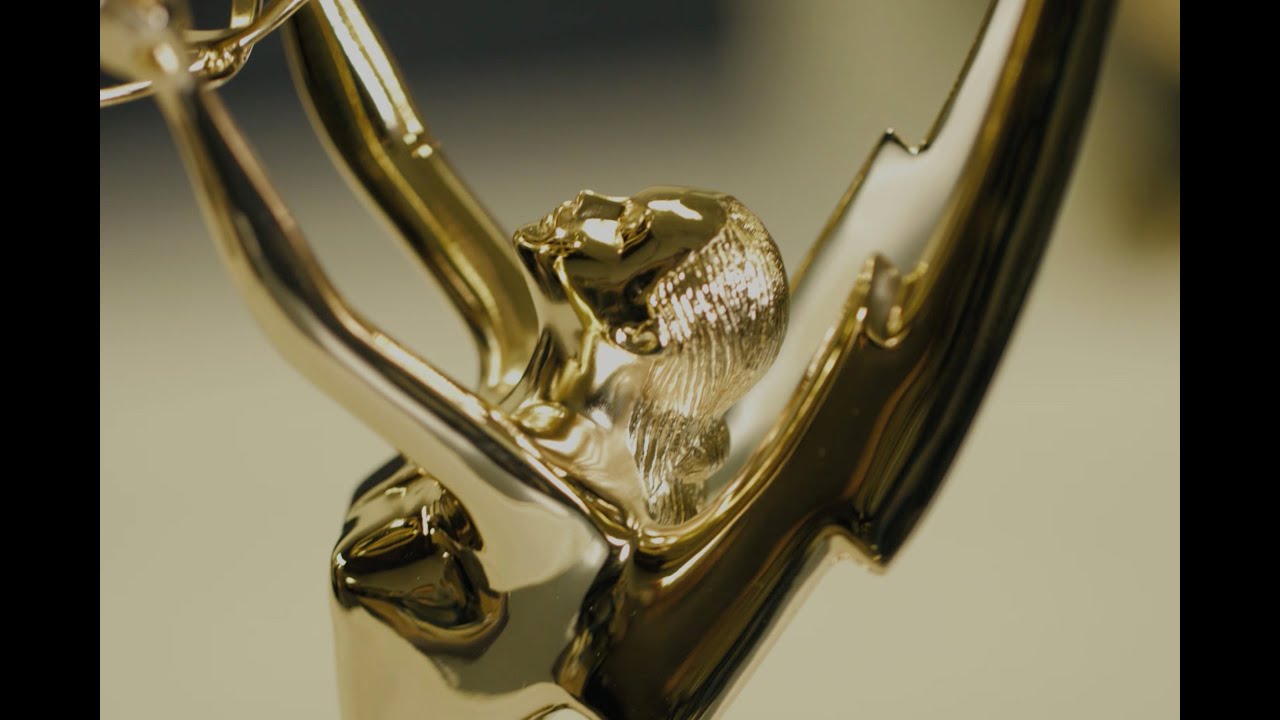 The Making of Emmy
