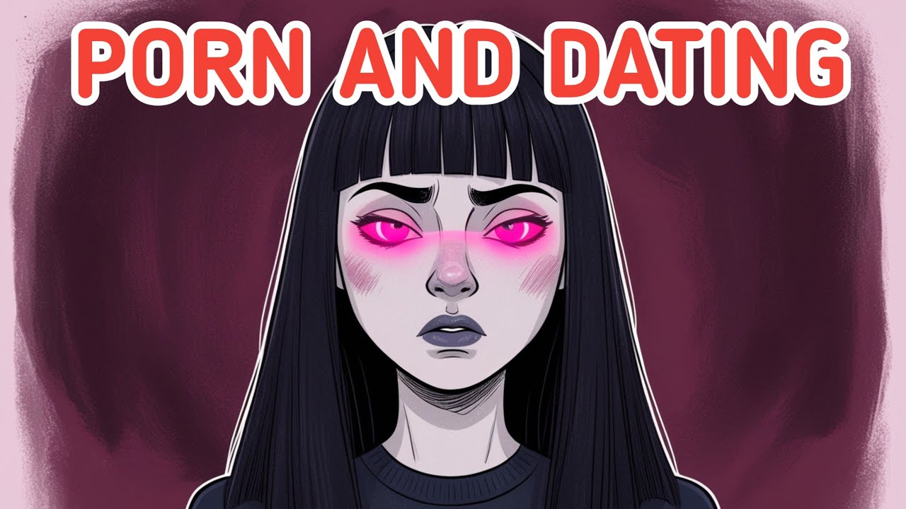 How Porn Addiction Destroys Your Dating Life ।Self improvement