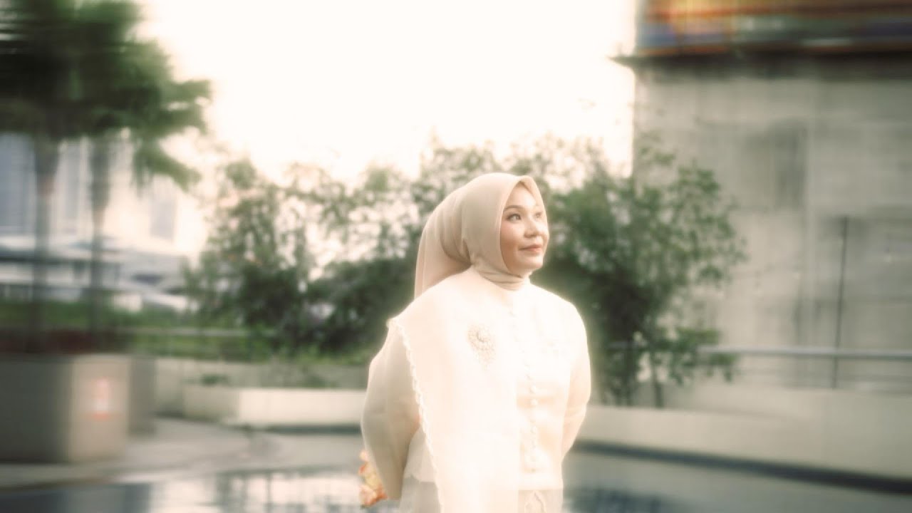 Engagement  Cinematic Video Lisna & Fajar