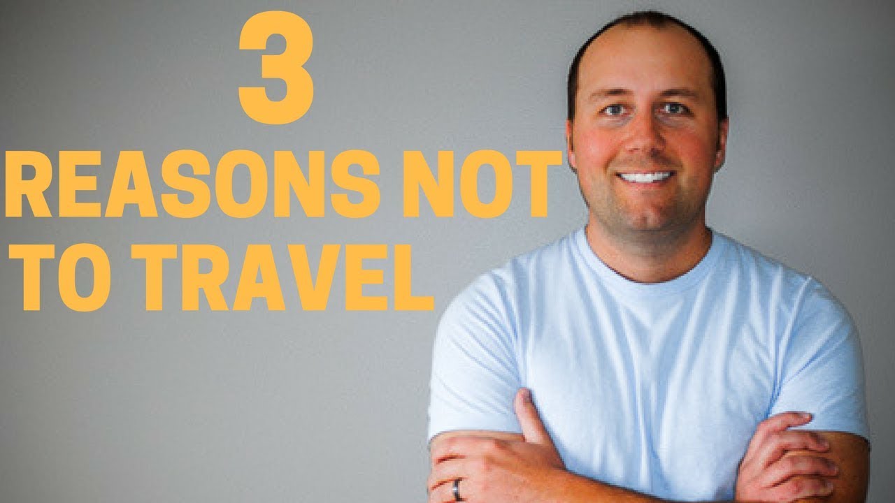 Travel Nursing - 3 Reasons Not To Travel