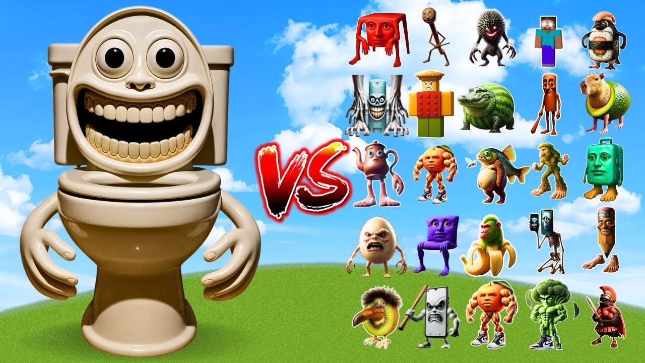 A A A SAHUR vs All Minecraft Bosses | Minecraft Mob Battle
