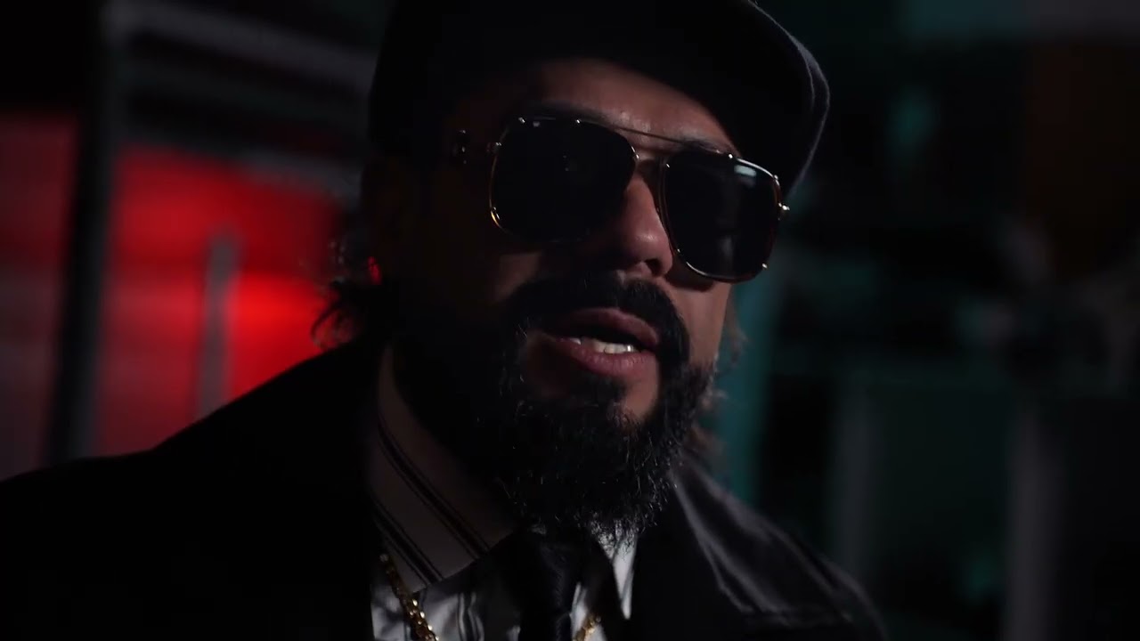 Andrade El Idolo delivers a message to Yota Tsuji!
