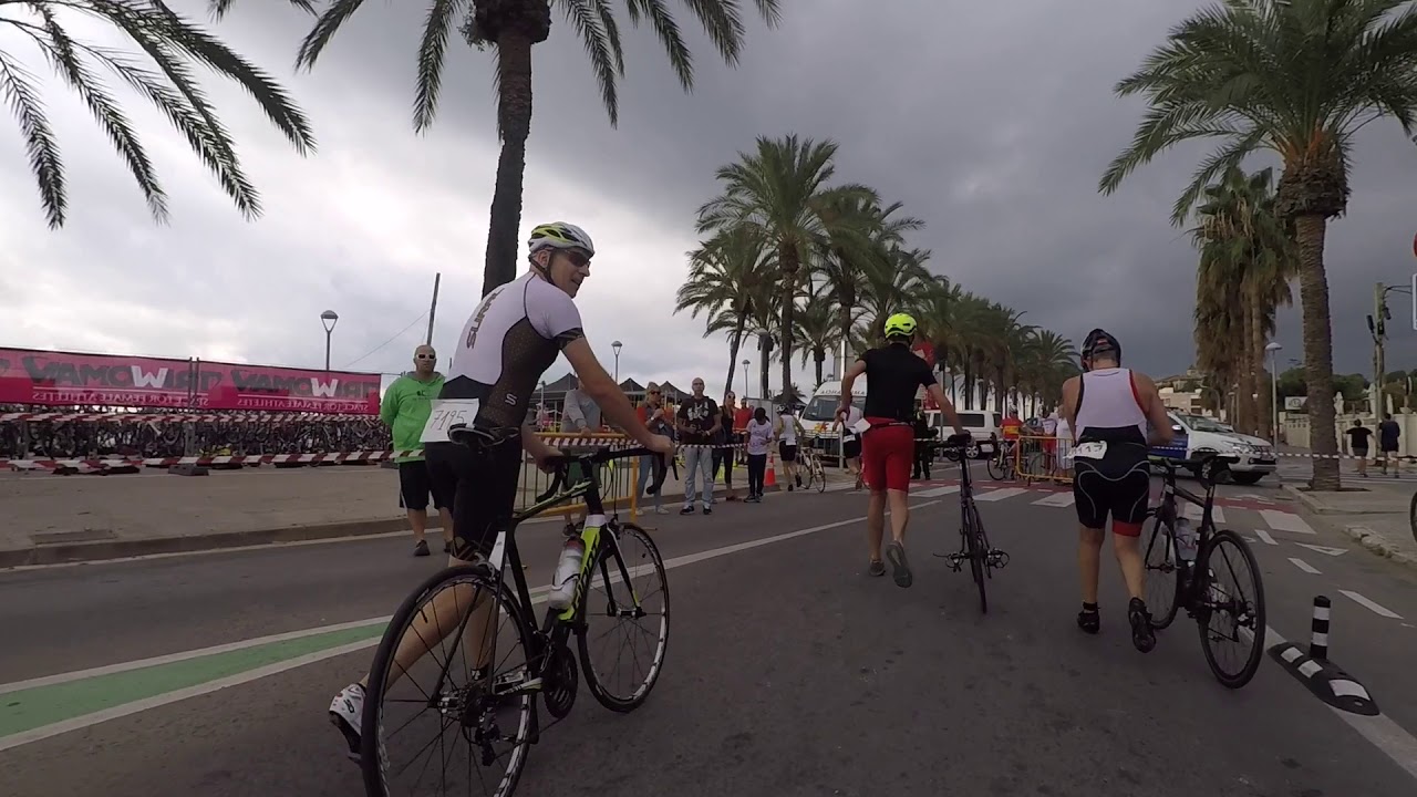 TRICIRCUIT VILANOVA 2017