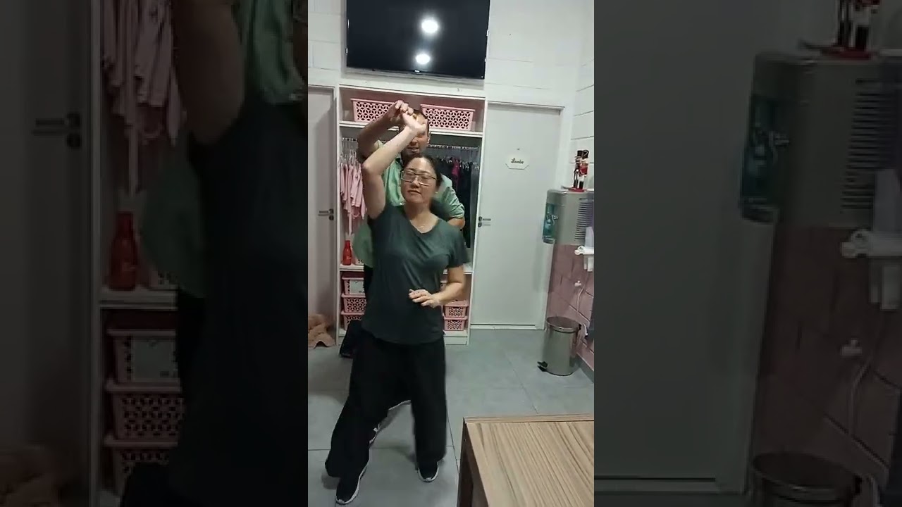 SEQU&Ecirc;NCIA DE BOLERO! AULA!