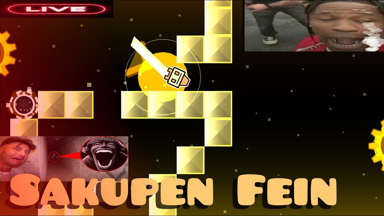 Sakupen Fein (Fein Trilogy #2)