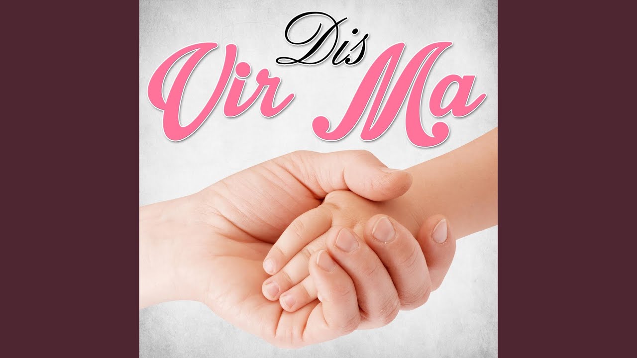 Hoe Se Mens Dankie