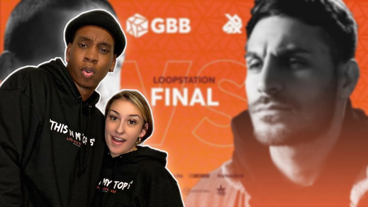 NME vs RYTHMIND | Grand Beatbox Battle 2019 | LOOPSTATION Final REACTION | HOW?! 😳😱