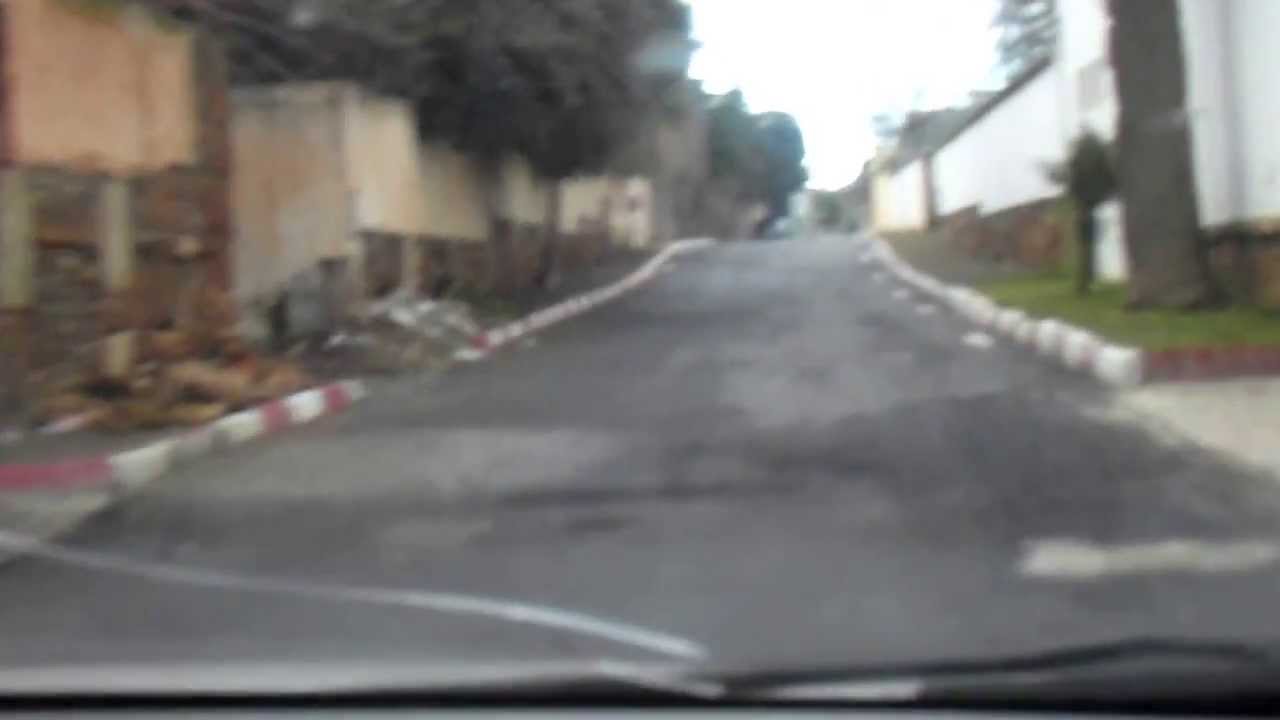 ALGER PLAGE / LES ONDINES/CHEMIN DES RUINES