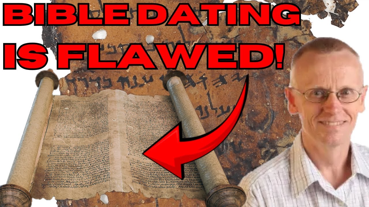 Professor SMASHES paradigm of Dating Hebrew Bible