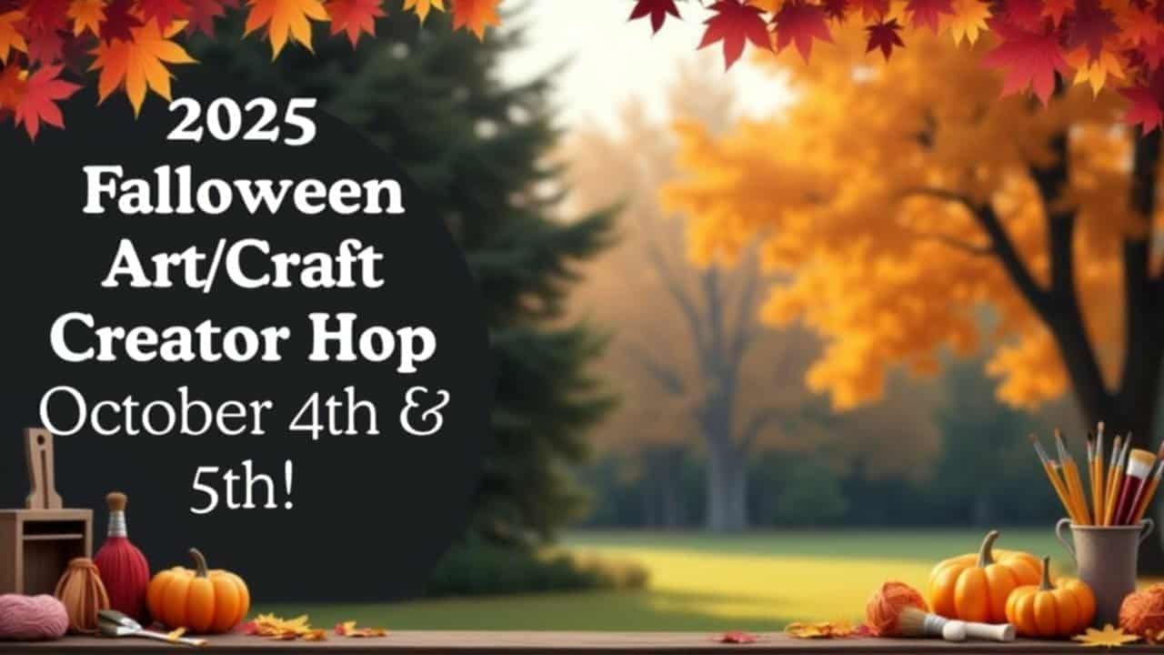 FALLOWEEN HOP KICK OFF