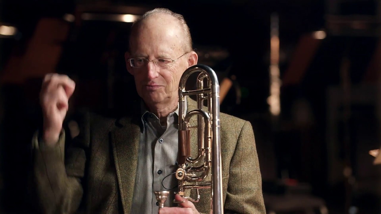 Jay Friedman: Elements of Sound
