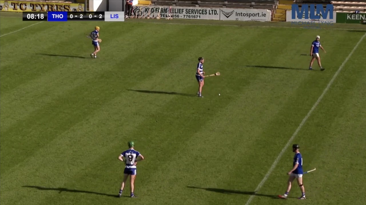 Kilkenny Intermediate Hurling Final 2020