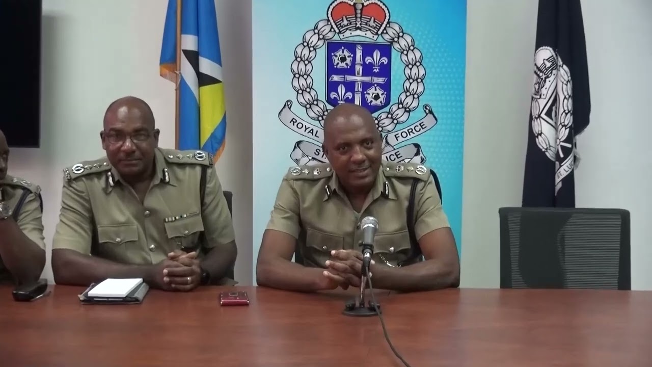 Police Commissioner Verne Garde's Contract Renewed for Another Year.(March 5th 2025)