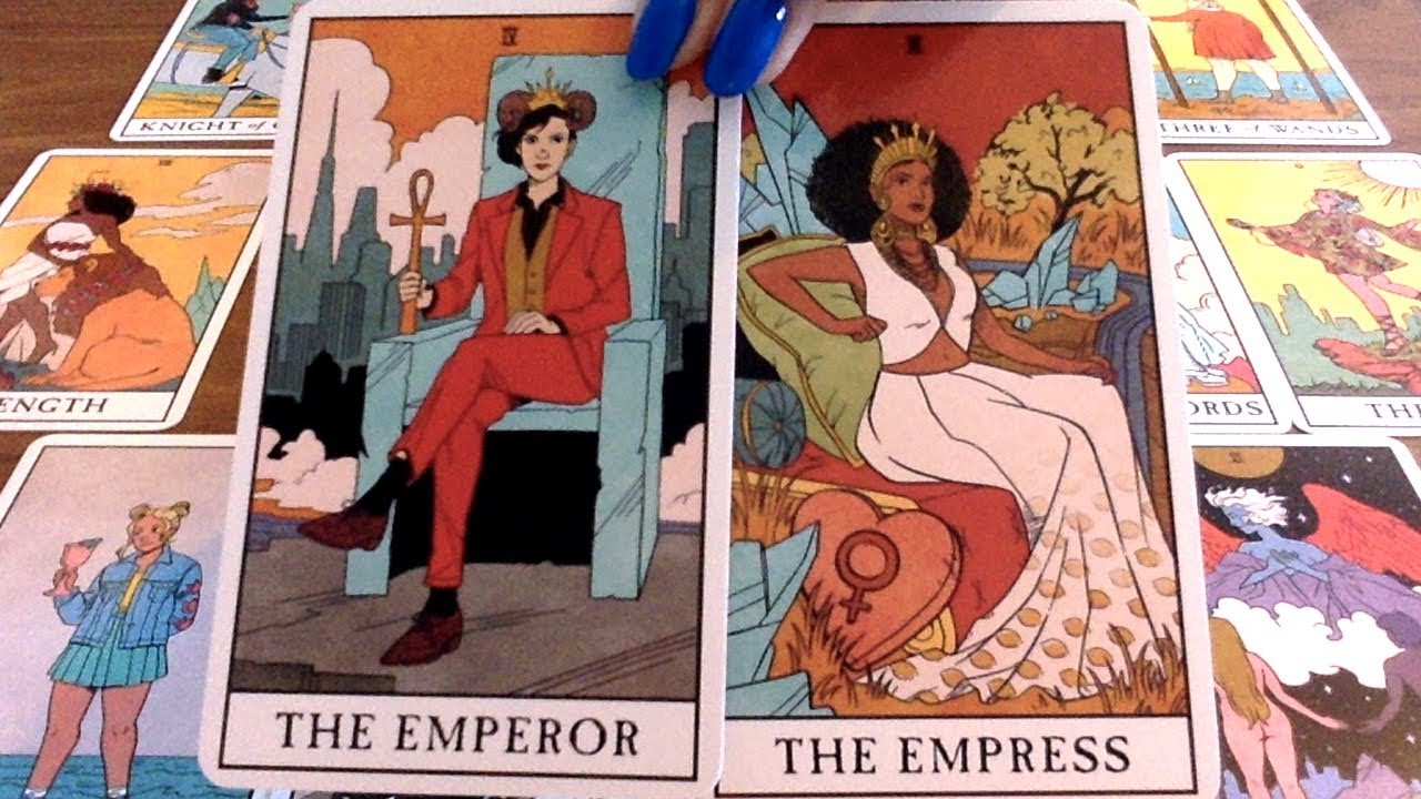 Leo Soulmate *THEIR FEELINGS ARE GROWING!* June 2020 🔥 Psychic Tarot Card Love Reading