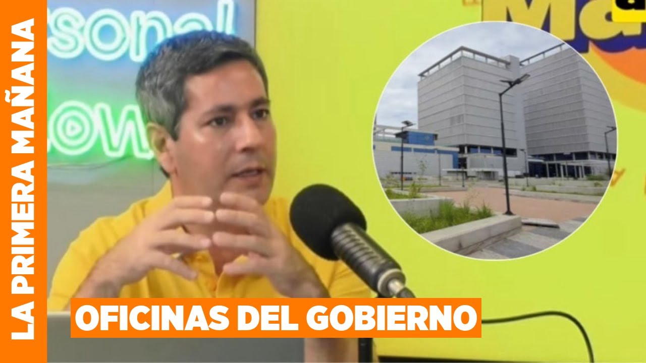 #LAPRIMERAMAÑANA
