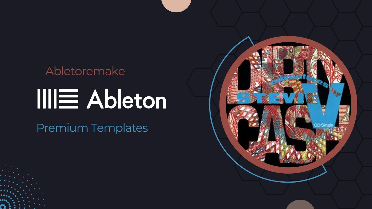 AbleToRemake - Dirty Cash Remix (Ableton Template)