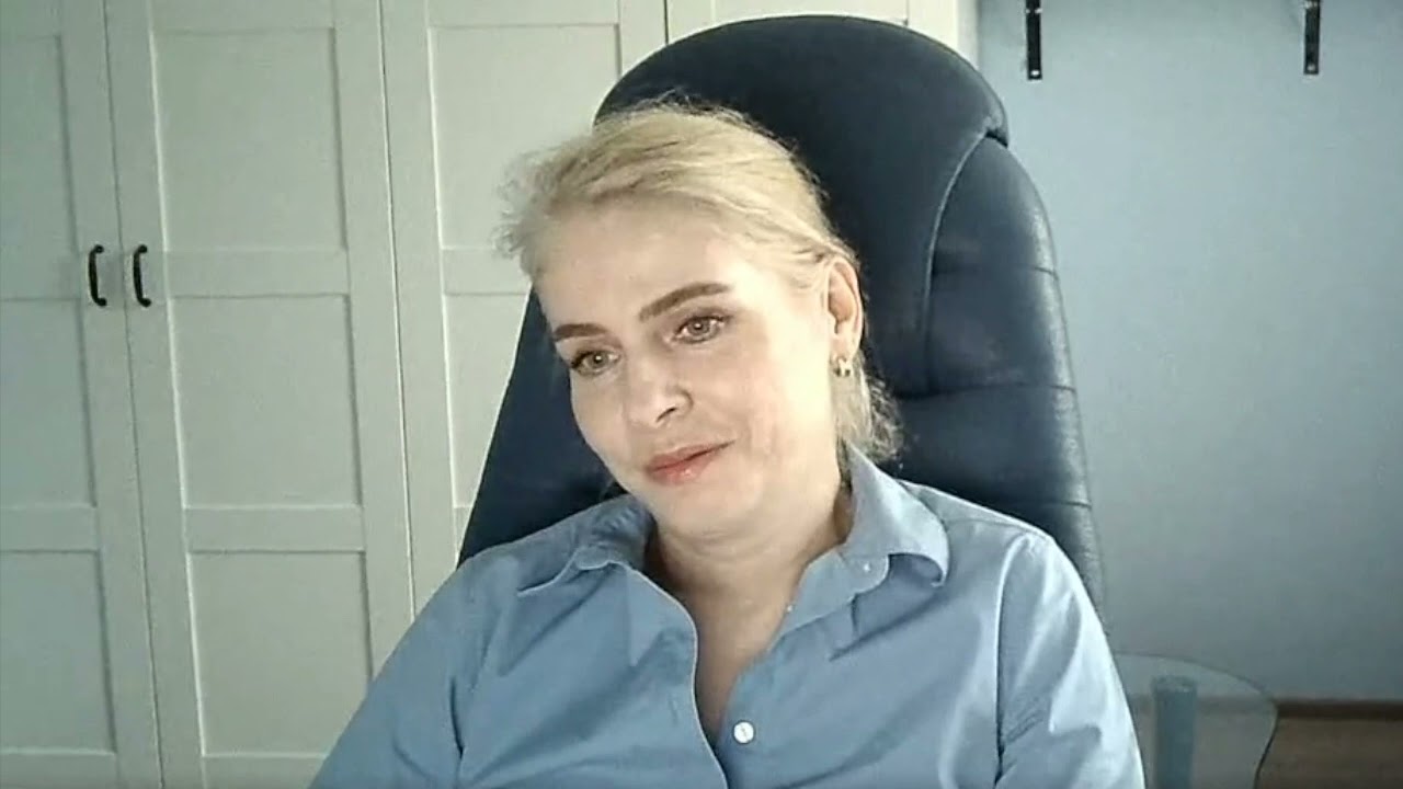 Rozhovor s pneumoložkou | MUDr. Katarína Dostálová