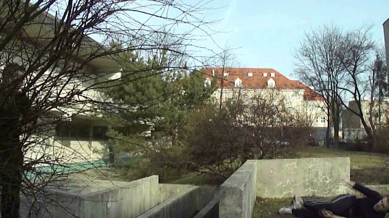 7 years of crashes - gromek
