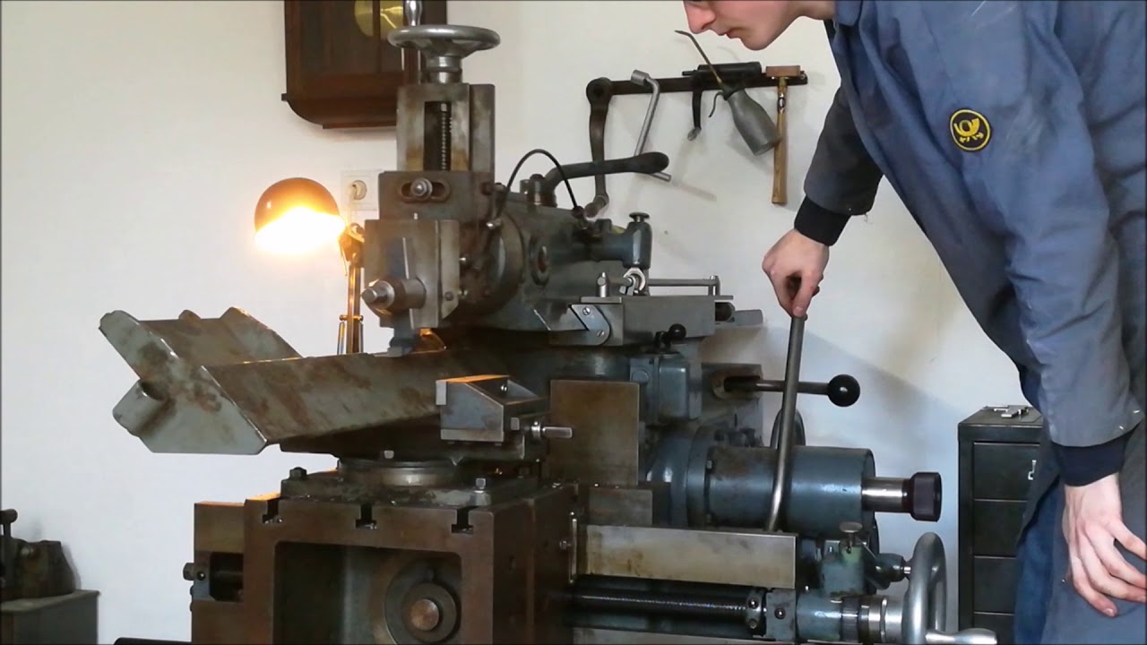 Working on and with the Shaper