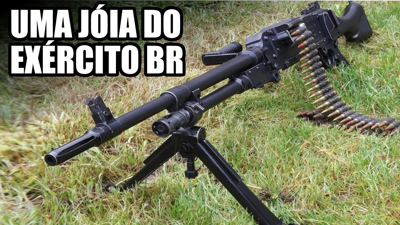 FN MAG / M240: a 