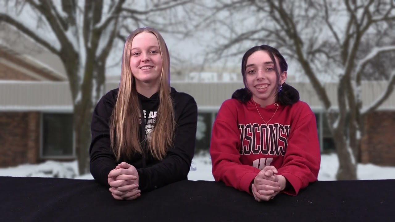 Spartan News (Season 15) Episode 18