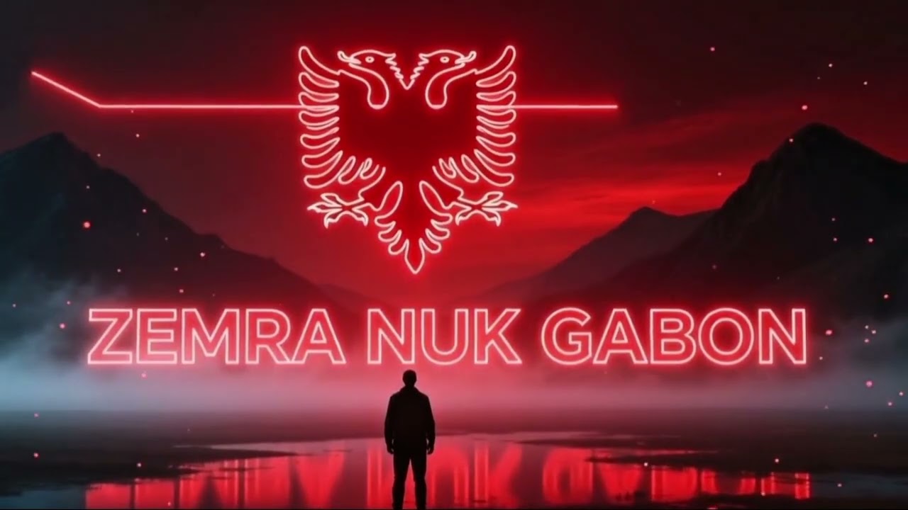 DJ Patro &ndash; Zemra Nuk Gabon ❤️ | Nj&euml; k&euml;ng&euml; q&euml; flet nga zemra