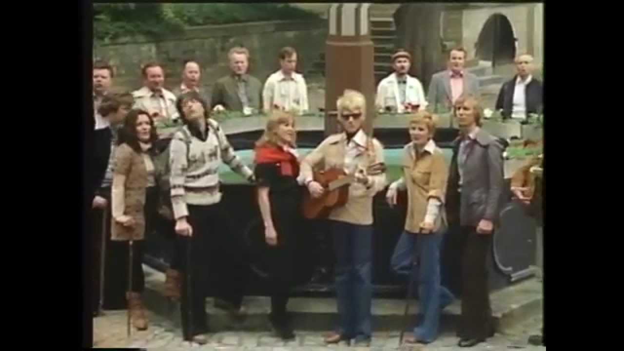 Heino - Am Brunnen vor dem Tore