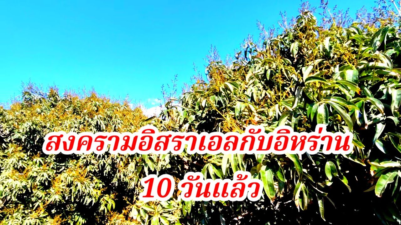วันนี้อิหร่านยิงมาเยอะเหมือนวันแรกเลยแต่เขตนี้ปลอดภัยทำงานปกติครับ