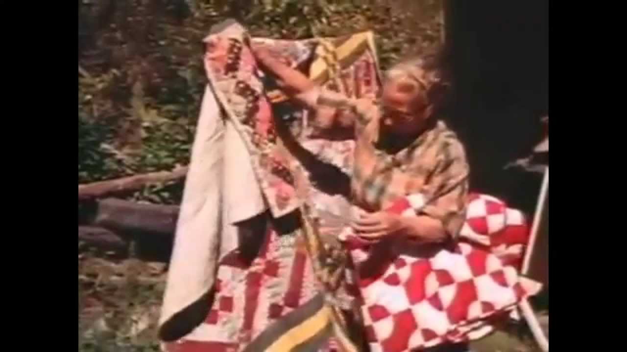 «Горные люди» Синды Файрстоун.