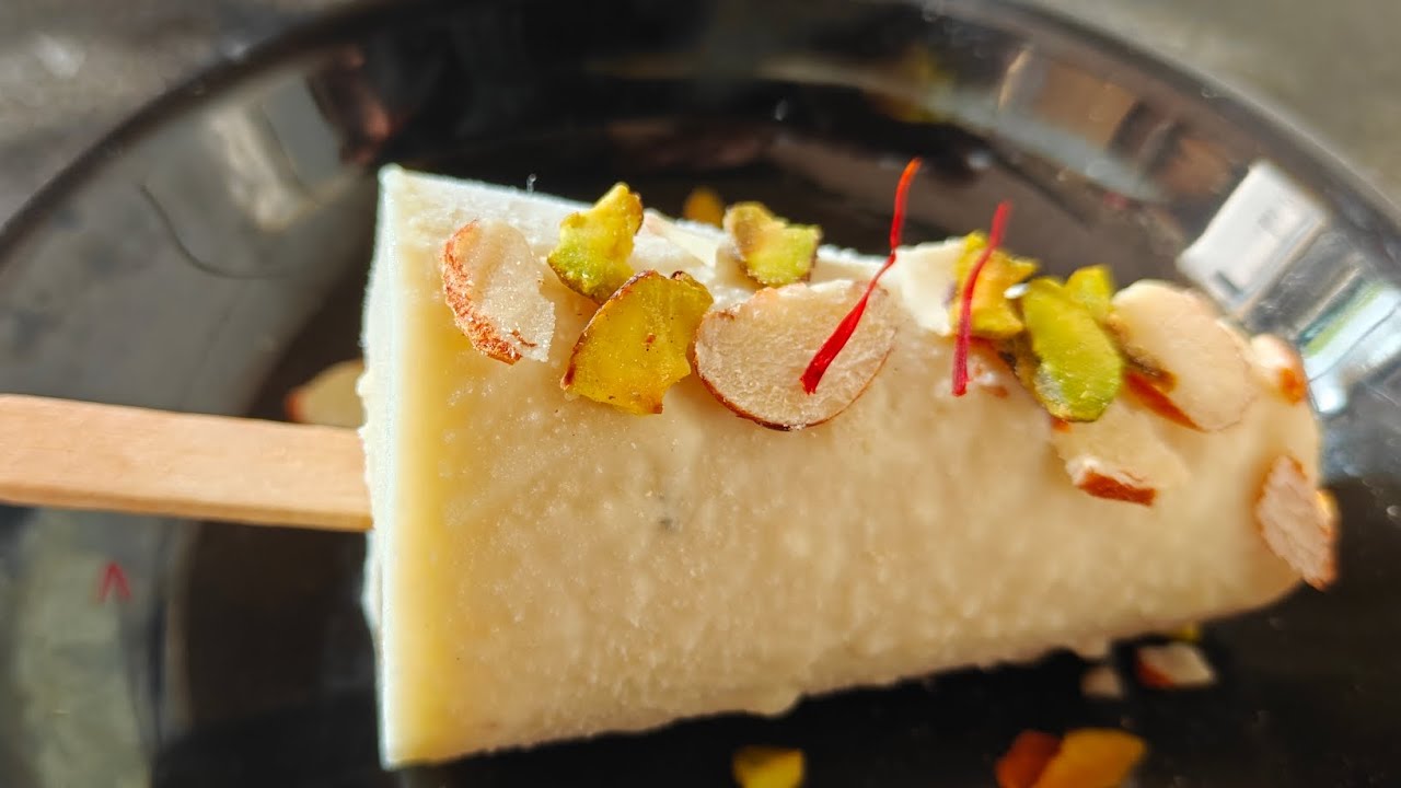 Sitaphal kulfi #fruit icecream #kulfi  #kulfi recipe #custard apple ice cream # custard apple 