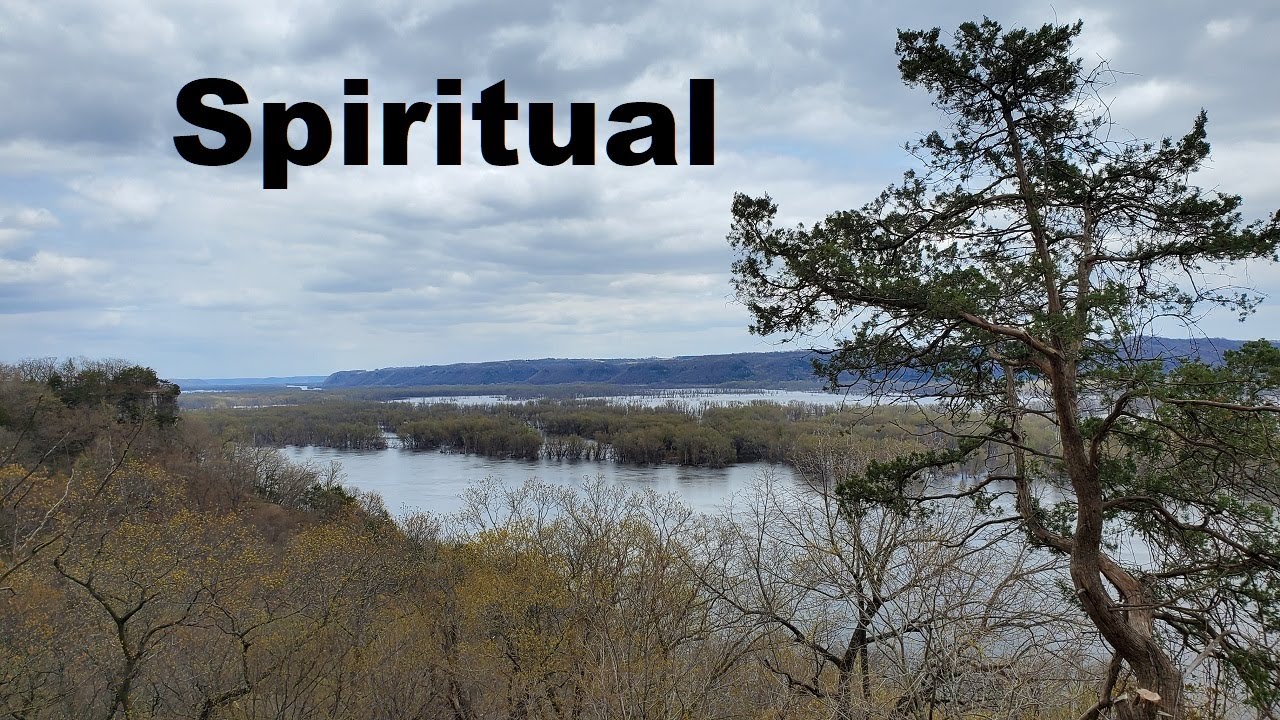 Day hike - Effigy Mounds National Monument, IA