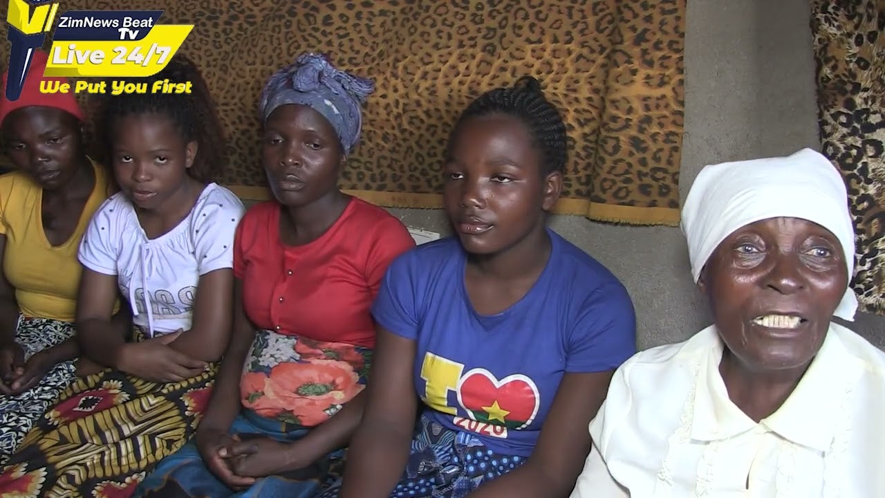 HONDE: Vazukuru Vakarikubviswa HuMhandara Nenyoka YaGogo Vavo, Sekuru Nyangatayani Vobata Basa