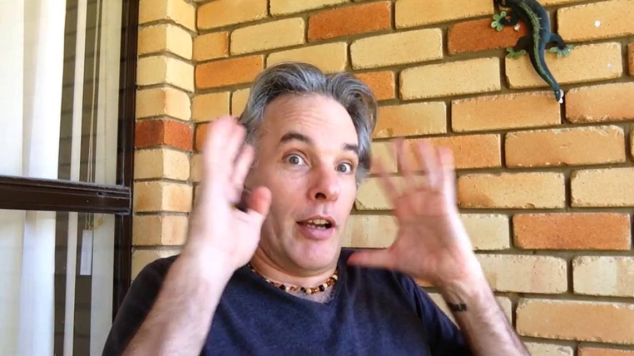 Responding To ModVegan's Tag - Vegan Police TV
