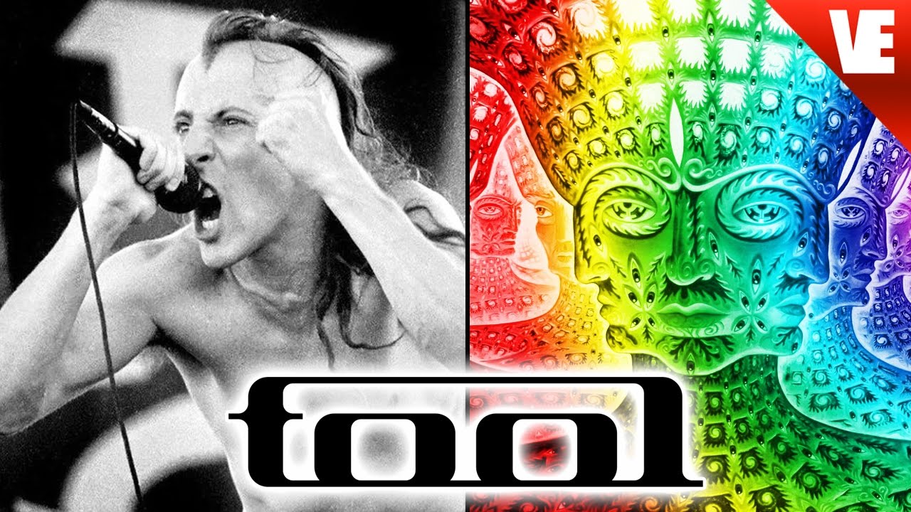 TOOL: TOP 10 Facts!