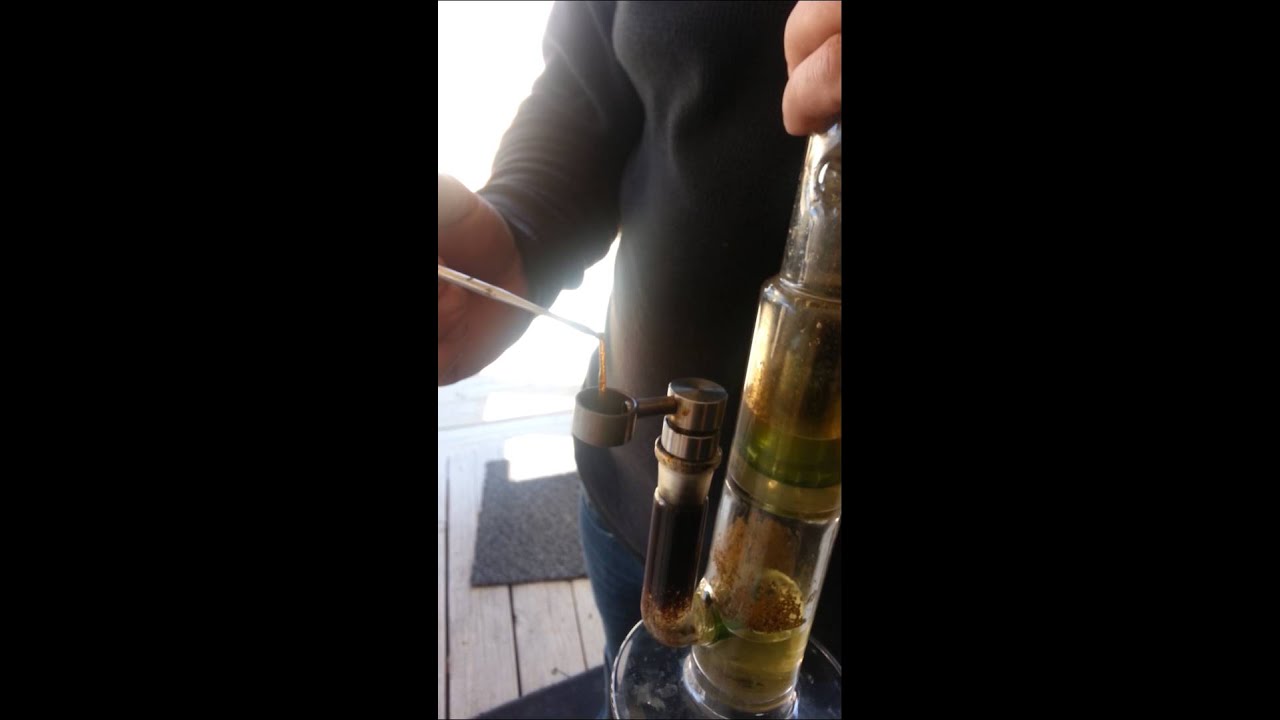 Dab rips 2