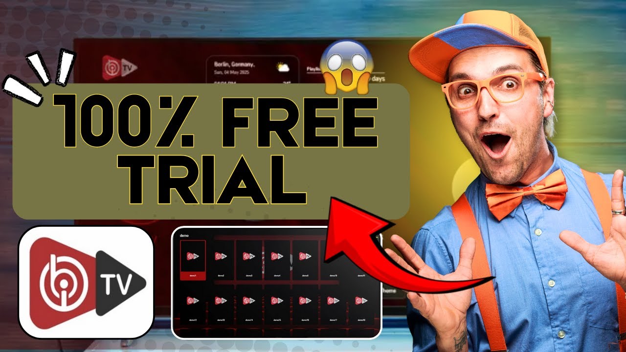 IBO Player: Install in 2 Minutes | Works on All Devices!