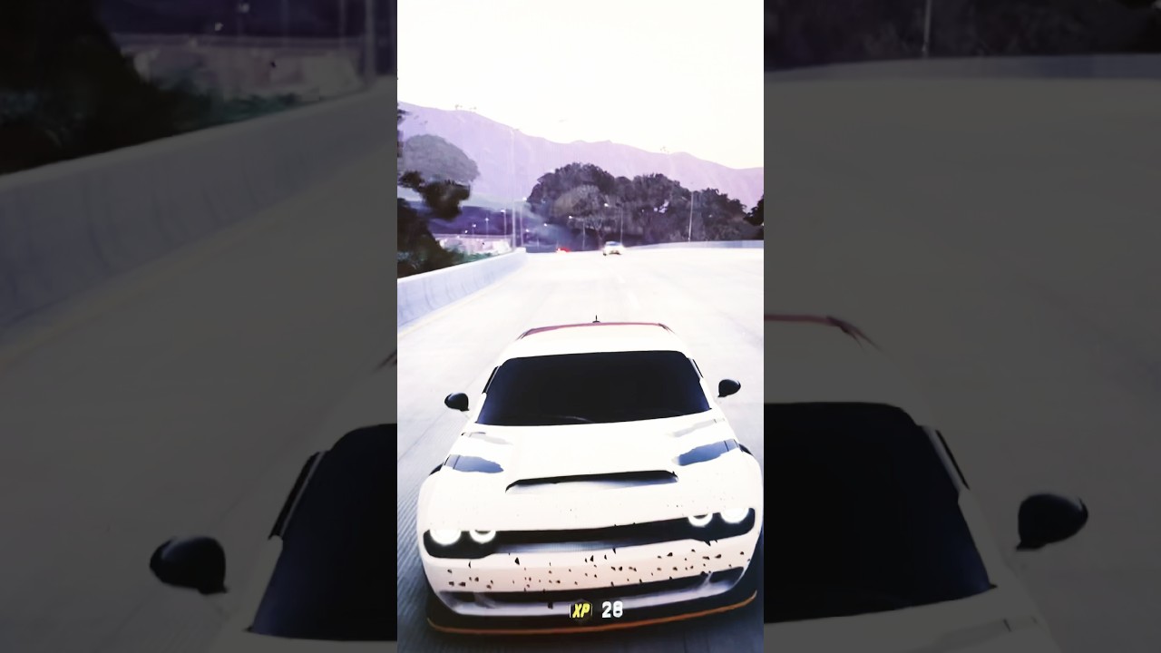 2023 Dodge Challenger SRT DEMON subscribe like happy New Year 2026￼￼