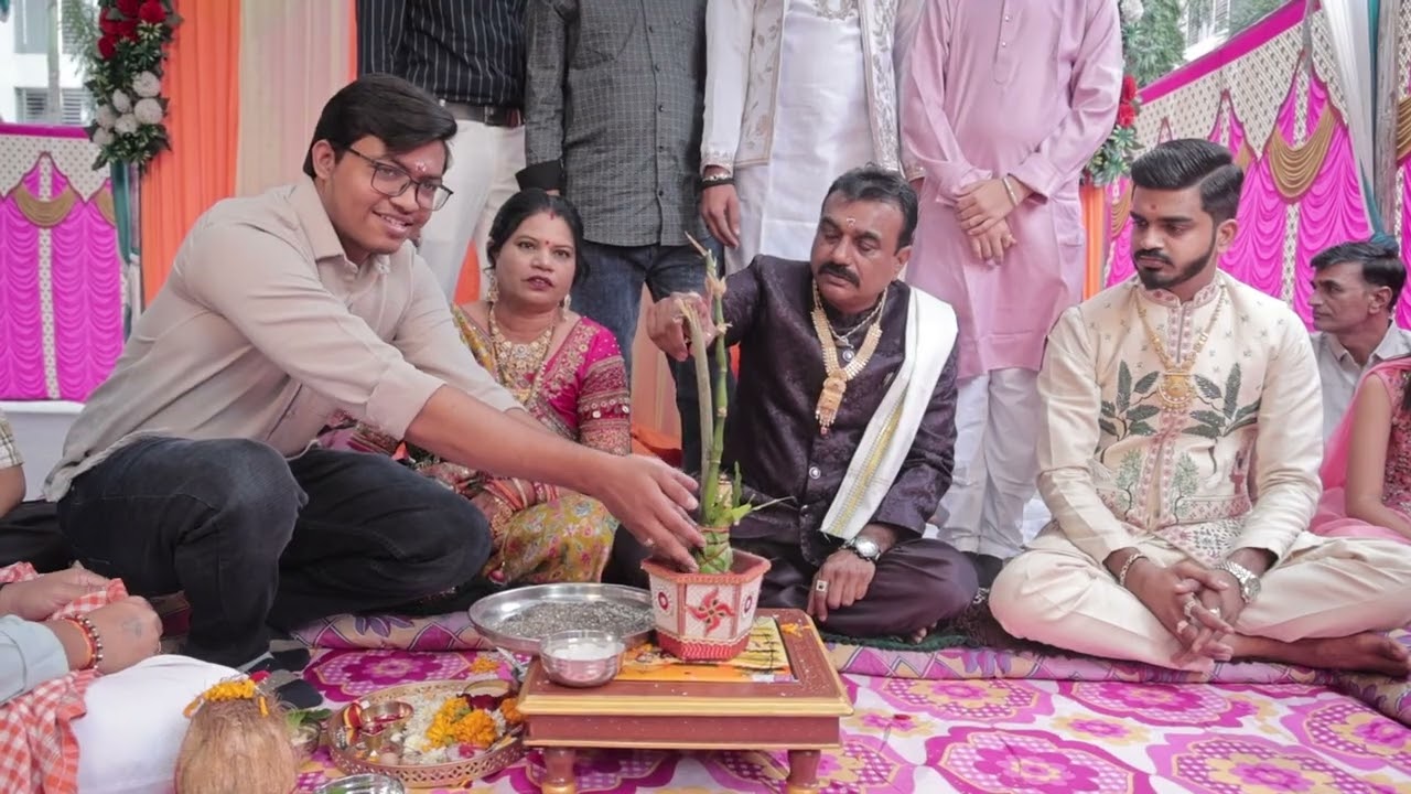 ANKUR MANDAP