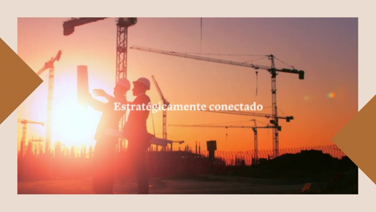 IQ10, m&uacute;ltiple conectividad en zona 10
