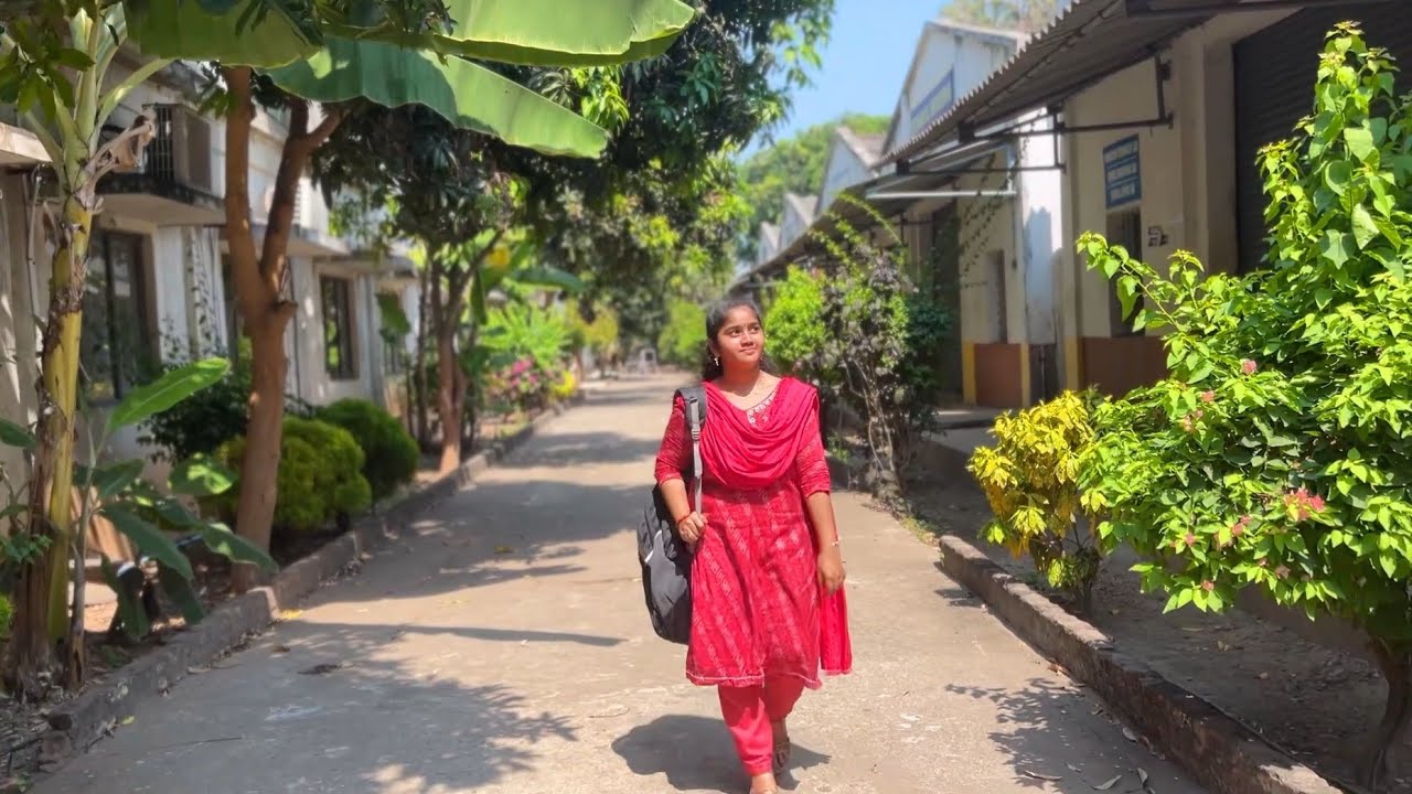 VSM Engineering College - Advertisement -1  Directed by (Pavan Veera)