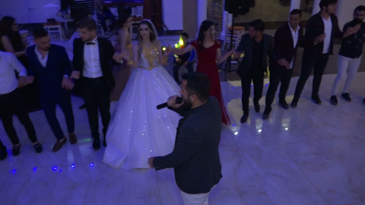 NUSAYBİN DÜĞÜNLERİ ROYAL DÜĞÜN SALONU  #GÜNEŞ