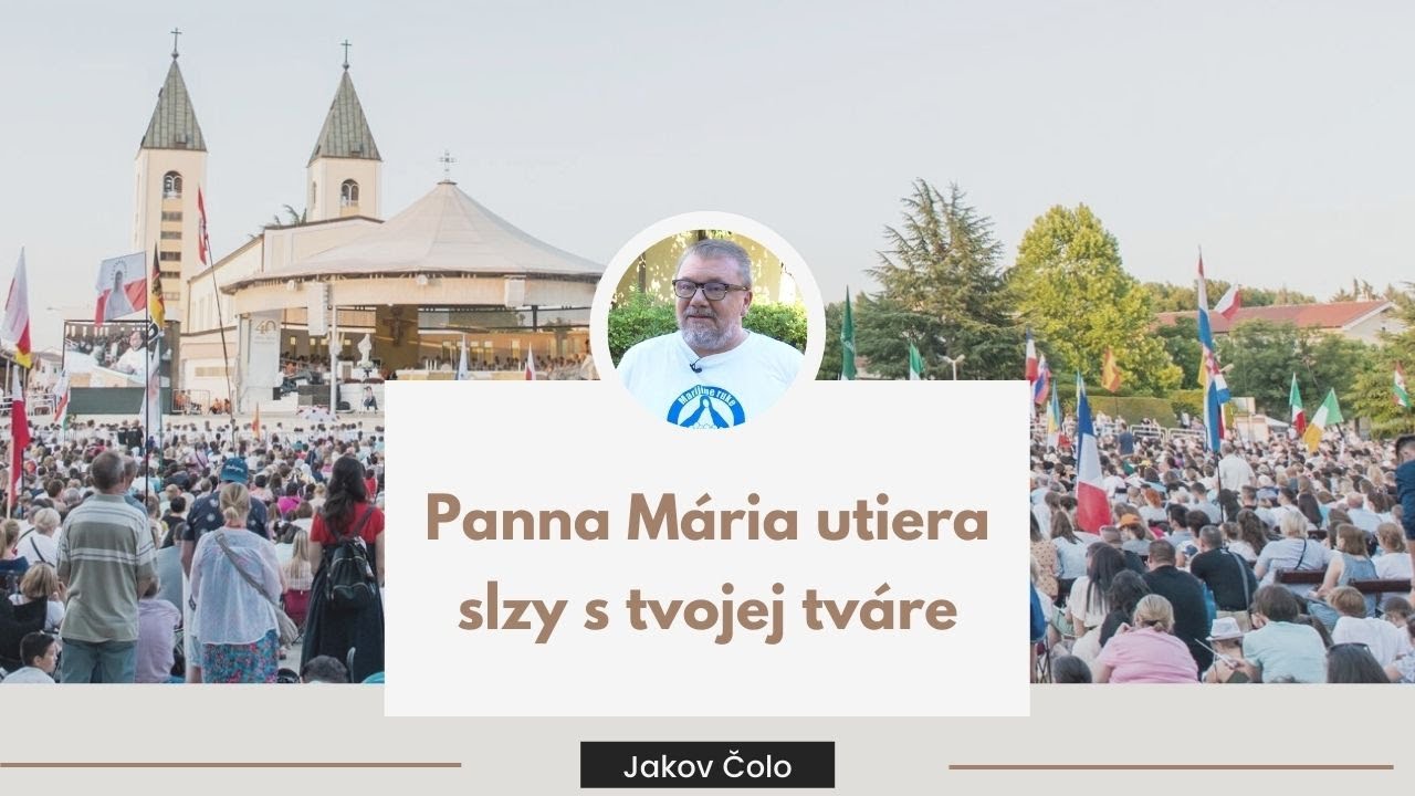 SVEDECTVO: JAKOV ČOLO