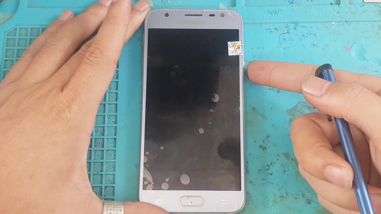 Bypass FRP samsung J3 Pro ( J330G frp ) U3 android 7.0 / unlock googlr account frp J330/ hack phone