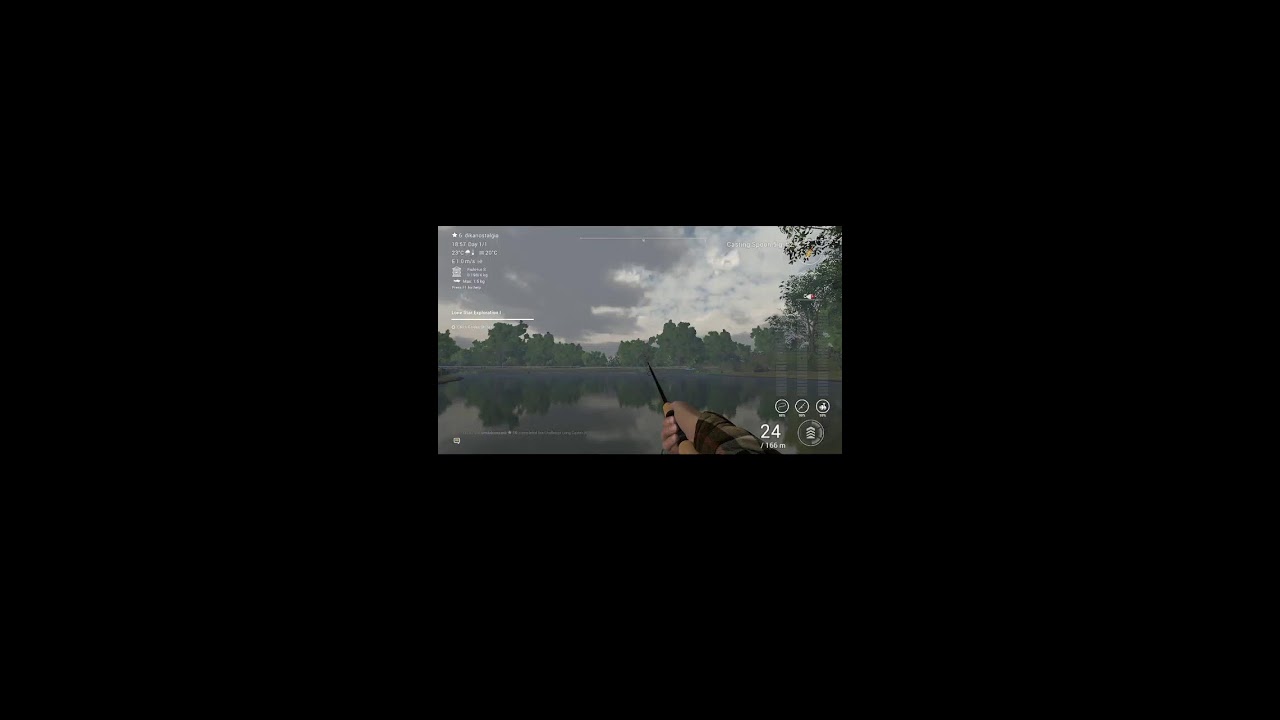 🔴 Mancing Kuy | #FishingPlanet