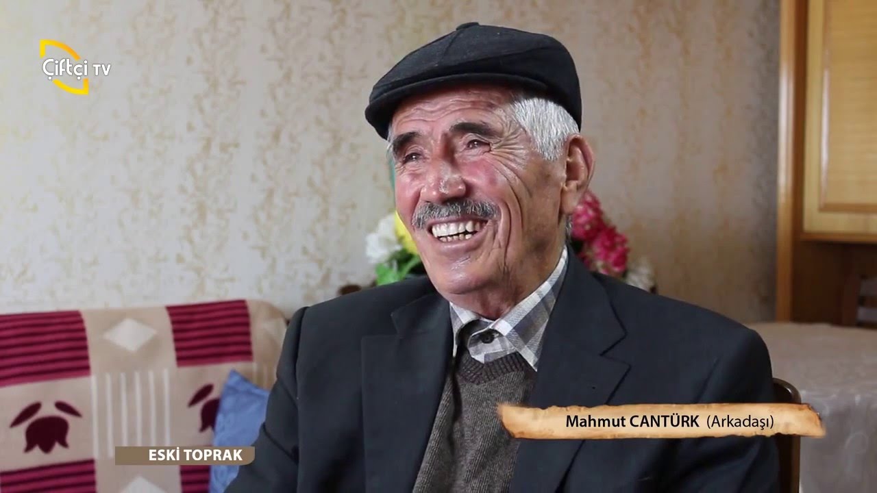 ESKİ TOPRAK/EMEKLİ AHMET ÖZER-YAPRACIKKÖY MAHALLESİ/ANKARA