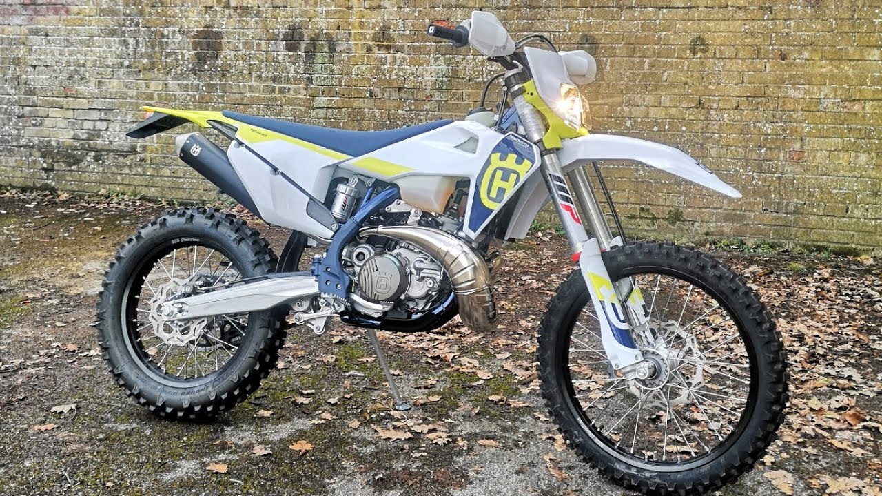Husqvarna TE 300 2023
