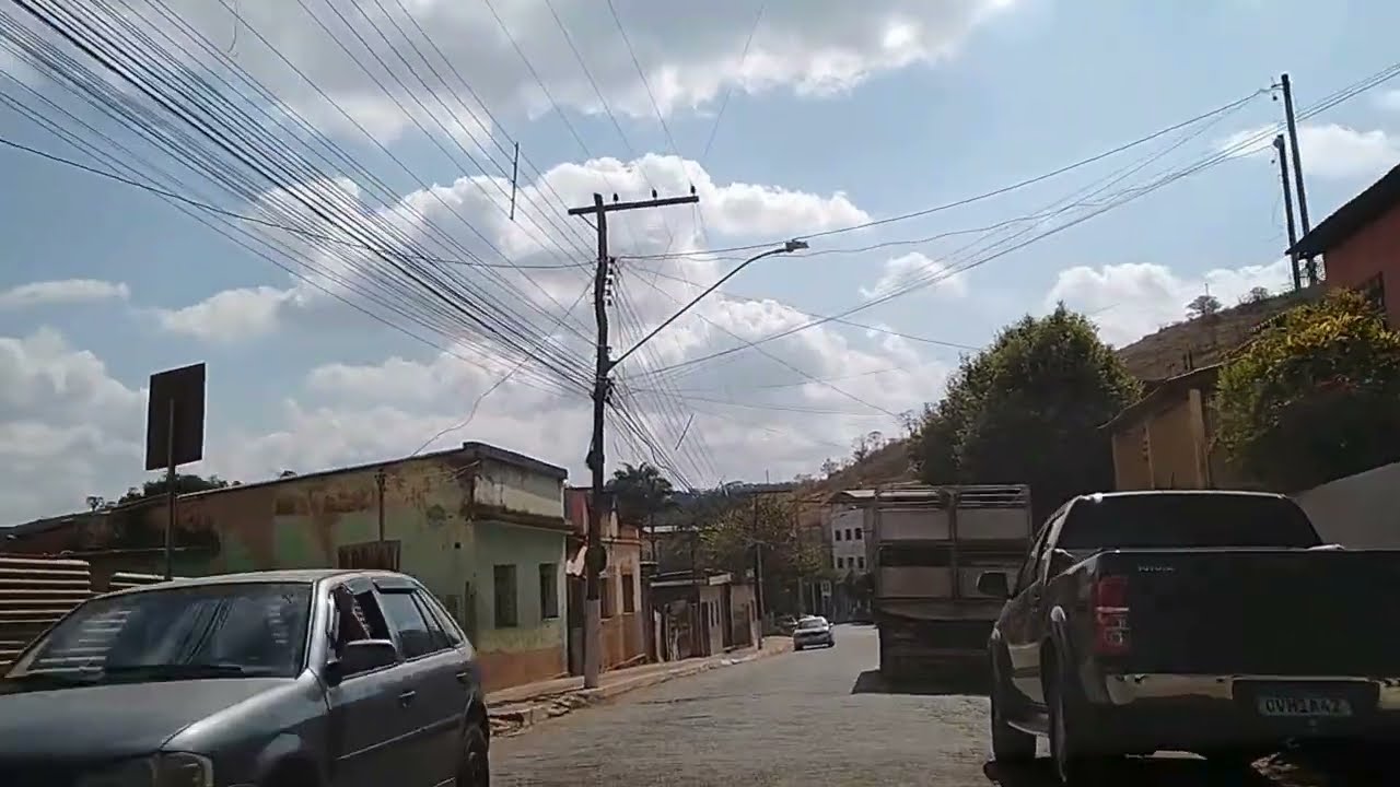 AQUI &Eacute; MINAS GERAIS - URUC&Acirc;NIA
