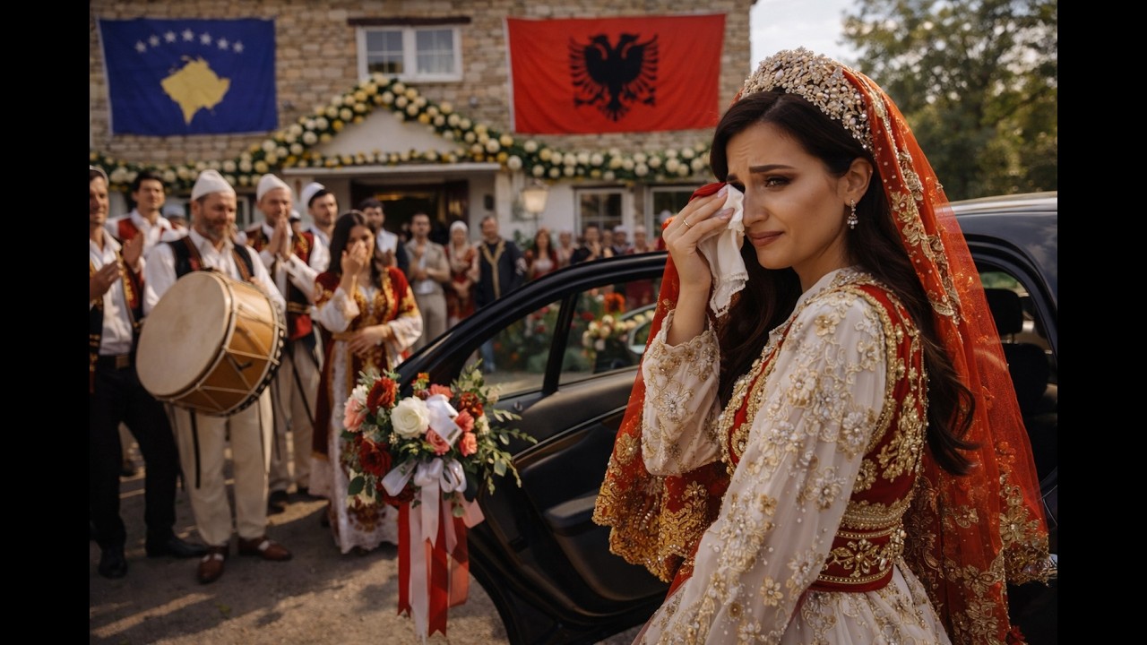 Motrat Mustafa - Bilbil Në Rrem